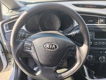 Kia Ceed 1.6, Benzín, 99Kw, rv.2016/09 (c.j.2827) - 6