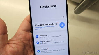 Samsung Galaxy S22 Ultra - menený LCD, nová batéria - 6