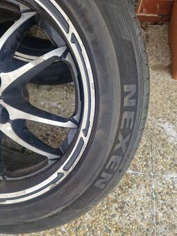 5x120 R17 235/55 R17 - 6