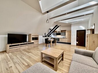 Prenájmeme 3 izbový byt, Žilina - centrum. - 6