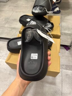 Yeezy slide. šľapky - 6