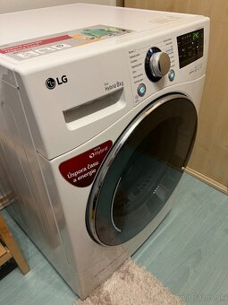 LG sušička - 6
