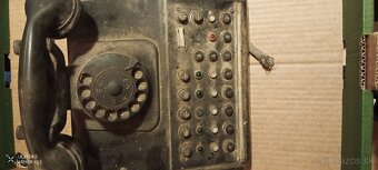 Staré telefoni - 6