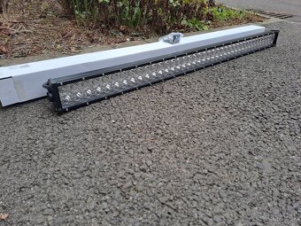 Led rampa 240W - 105cm - Rovna - 6