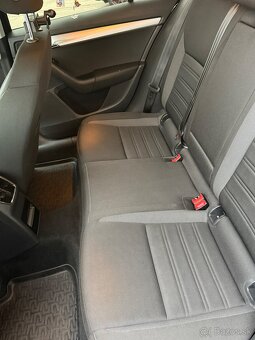 Predám Škoda octavia combi 1.6TDI - 6