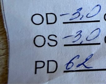 Predám okuliare - 6