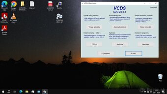 Asus K50IJ + diagnostika VAG-VCDS - 6