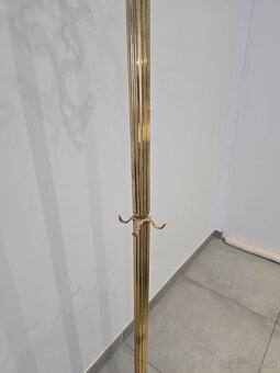 Mosadzny vešiak 180cm - 6