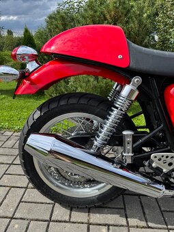 Triumph Thruxton 900 - 6