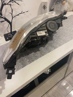 Citroen C5 2008- - 6