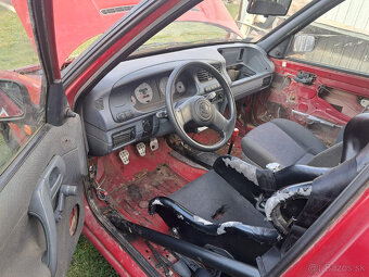 Skoda Felicia 1,3mpi - 6