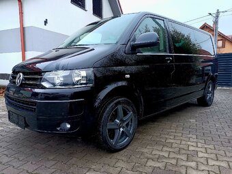 VW MULTIVAN - PREDAJ AJ NA SPLÁTKY - 6