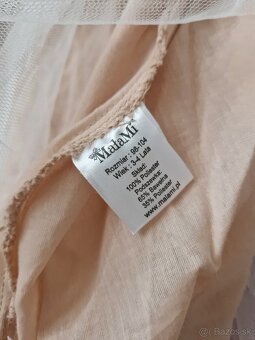 Spoločenské šaty - 6