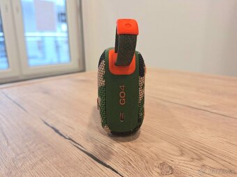 JBL GO4, záruka do 12/2027 - 6