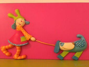 Policka s vesiakom - 6