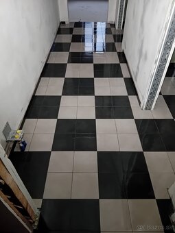 Obkladačske práce - 6