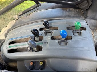 Traktor Landini Mistral 55 - 6