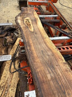 Orechové fošne - 6