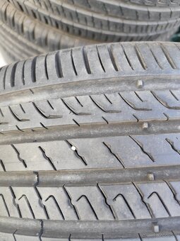 Letné pneumatiky 215/55 R18 V XL - 6