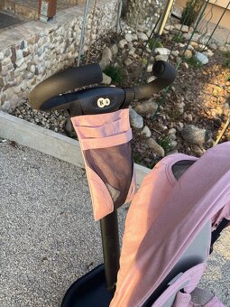 Trojkolka kindercraft - 6