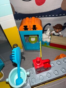 Lego duplo 10933 - 6