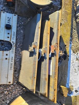 Škoda Liaz 706 RTHP - 6