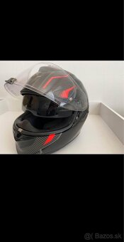 Scorpion EXO 1400 air Fortuna - 6