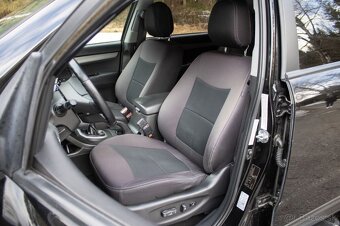 Kia Sorento 2.2 CRDi VGT 4WD - 6