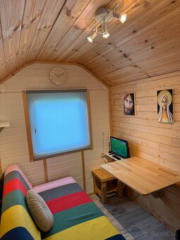 Domček na kolesách - 6