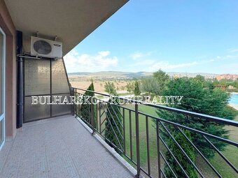 Sluneční pobřeží, Bulharsko  komplex Orchidea - 6