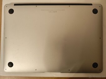 MacBook Air 13 2015 | Core i7 • 8GB • SSD - 6