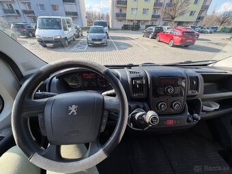 Predám Peugeot boxer - 6