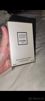 Coco Chanel Mademoiselle Intense 100ml - 6