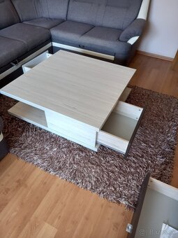 Predam sektorový nabytok do obyvačky - 6