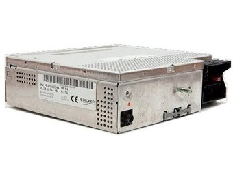 Náhradné Diely BMW X5 e53 - 6