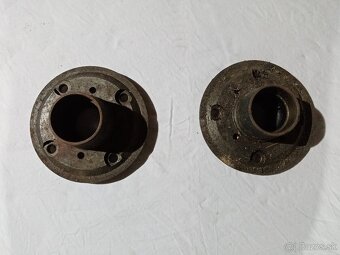 NÁHRADNÉ DIELY. - 6