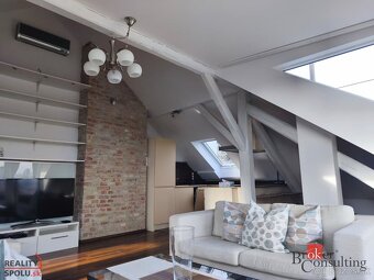 PRENÁJOM - 2 izbový byt v Starom Meste - 6