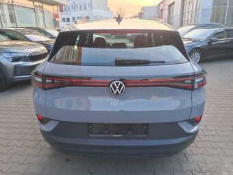 VW ID.4 Pro Performance 150kW SOH 93,7% - záruka Autodraft - 6