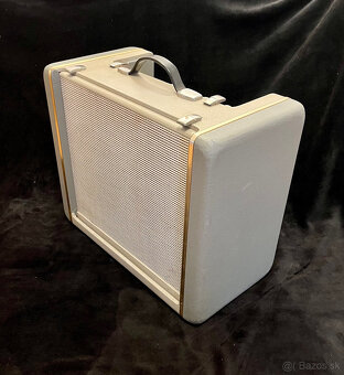 SUPREM CLUB - VINTAGE 63´ - 6