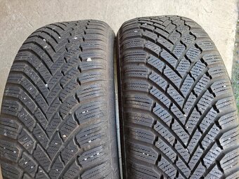 195/55 R16 zimne - 6