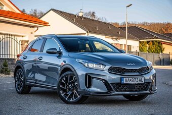 Kia XCeed 1.5 T-GDi Gold - 6