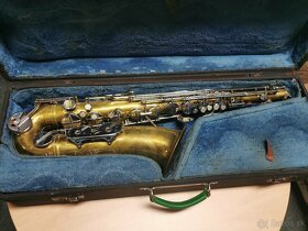 Saxofón Amati Kraslice - 6