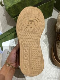 Gucci topánky - 6