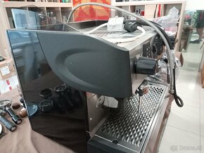 Profesionalny kavovar  pakovy do kaviarne restauracie PROMAC - 6