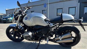 BMW R nine T, OPTION 719 NA PREDAJ - 6