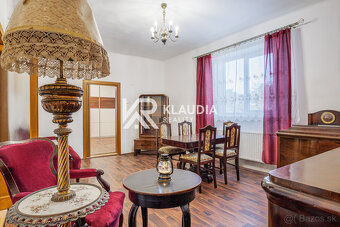 Dom na HOLUBYHO ul. v Košiciach blízko centra - ZNÍŽENÁ CENA - 6