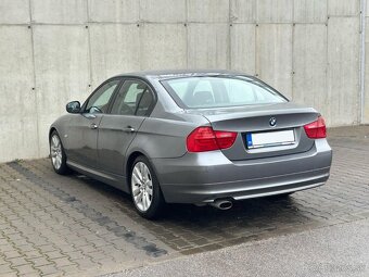 BMW rad 3 E90 320i 2009 Facelift SK✅️ - 6
