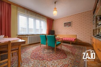 RODINNÝ DOM NA PREDAJ KOSTOLNÁ ZÁRIEČIE - 6