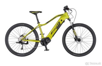 E-bike, elektro kolo - 6
