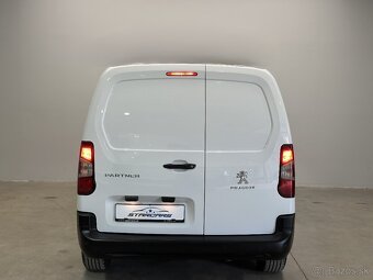 Peugeot Partner Long 1.5 BlueHDi 100 Pro 1000 - 6